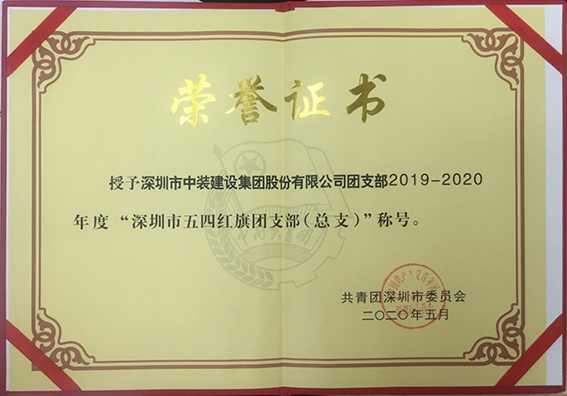 星空（中国）团支部工作荣获多项省市级荣誉