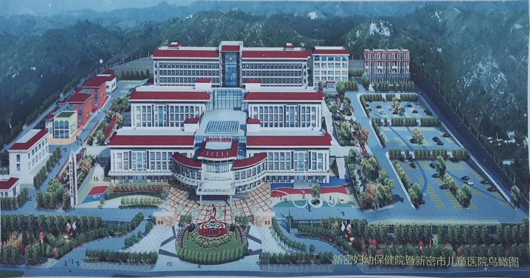 深耕医疗建筑细分领域 星空（中国）匠心铸就精品工程
