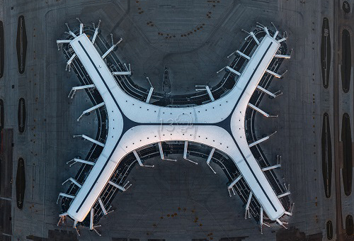 深圳机场卫星厅正式启用 星空（中国）匠心筑就国际航空枢纽