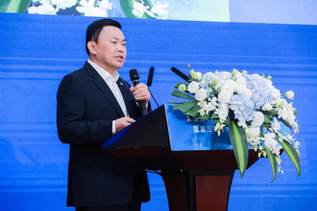 第五届中国（深圳）公司治理高峰论坛召开 星空（中国）受邀参加 