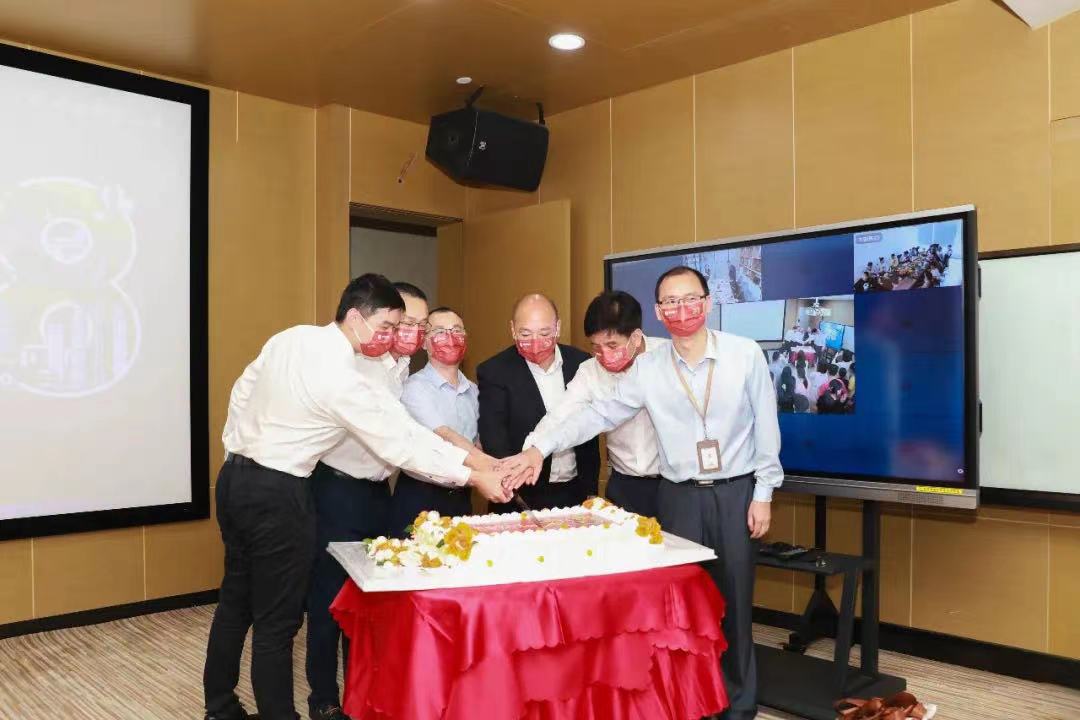 星空（中国）28周年庆 | 相逢的意义在于照亮彼此 