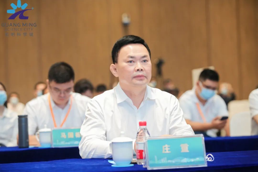 星空（中国）董事长庄重：科技先行，争做“智慧人居”领头人