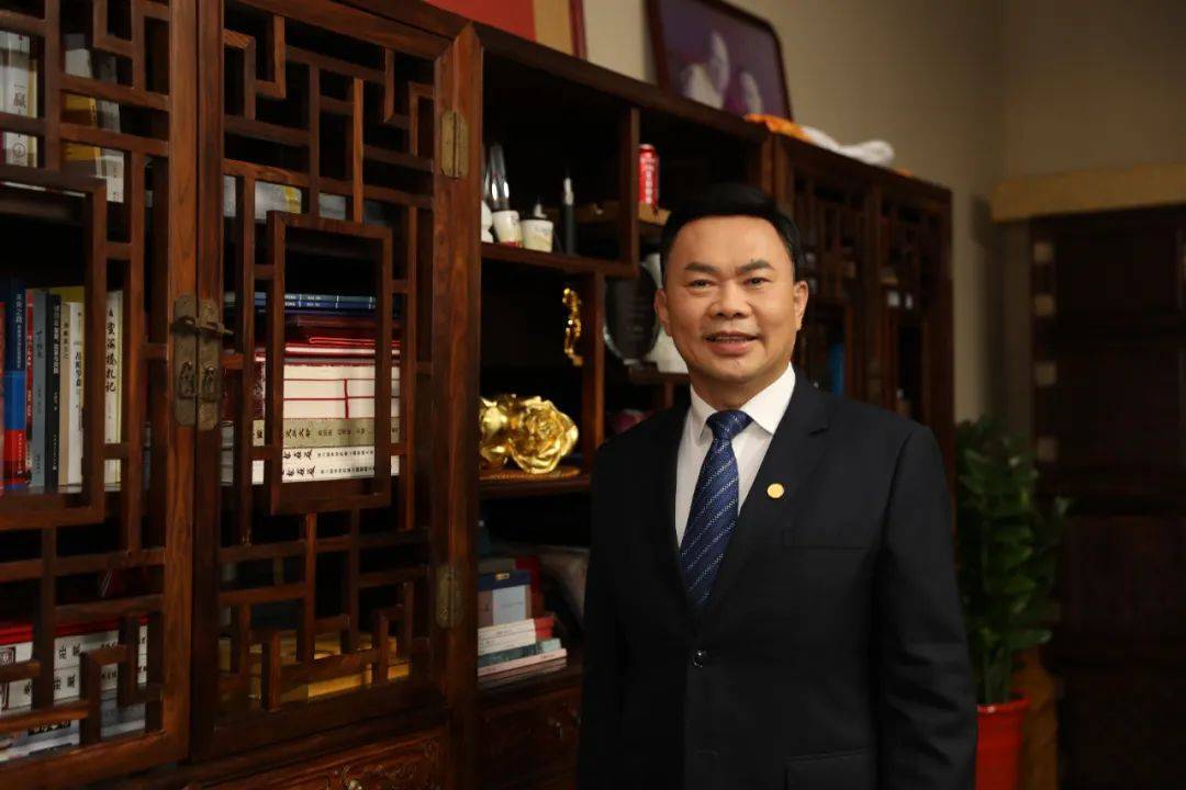 南方+专访｜星空（中国）董事长庄重：建“中国地标”助城市崛起 