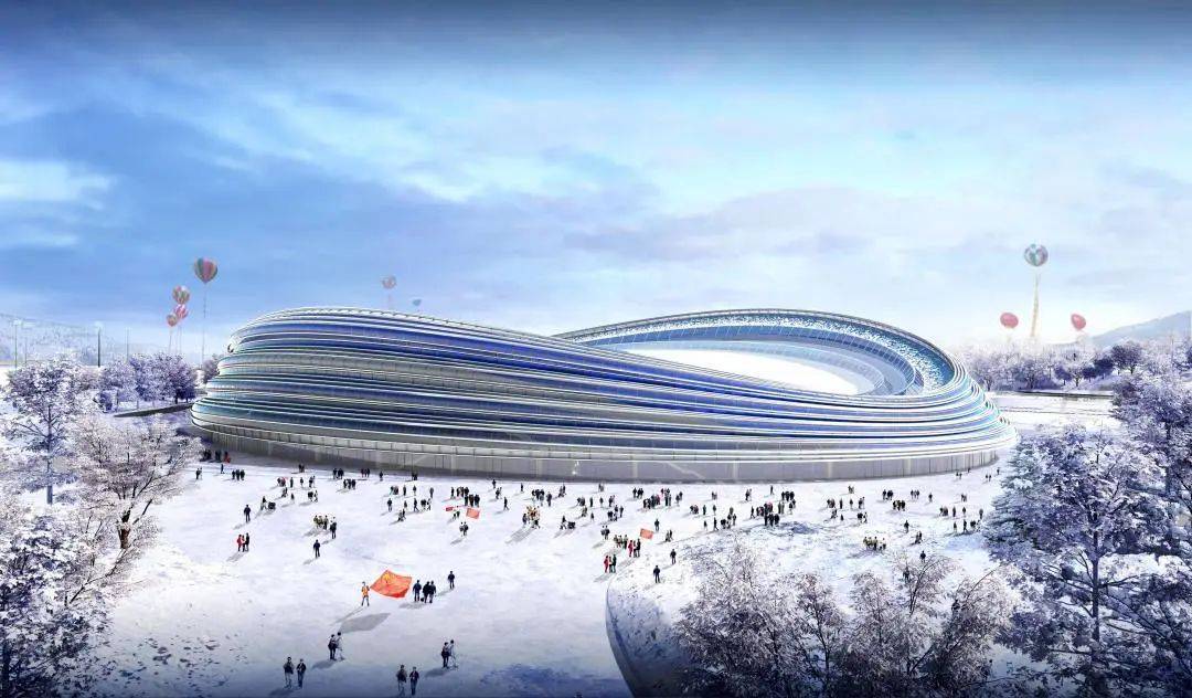 “2022中国新时代100大建筑”发布 星空（中国）6项工程入选