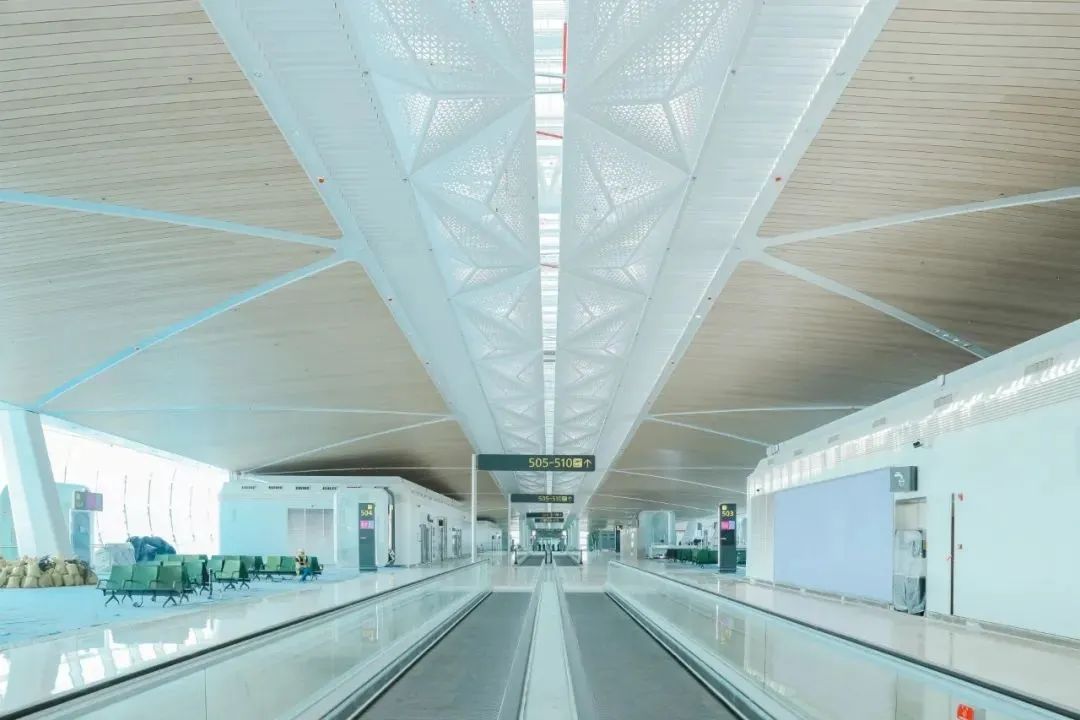 喜讯！星空（中国）再添9项中国建筑工程装饰奖！