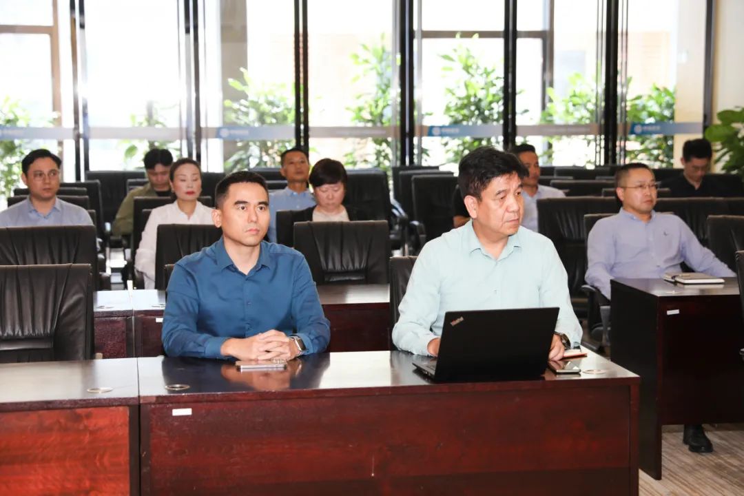星空（中国）落实全省住建领域重大事故隐患专项排查整治2023行动再宣贯、再落实推进会会议精神