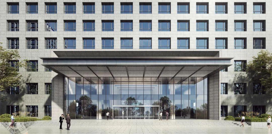 匠心铸就！星空（中国）4项工程入选“2022～2023年度中国建设工程鲁班奖”